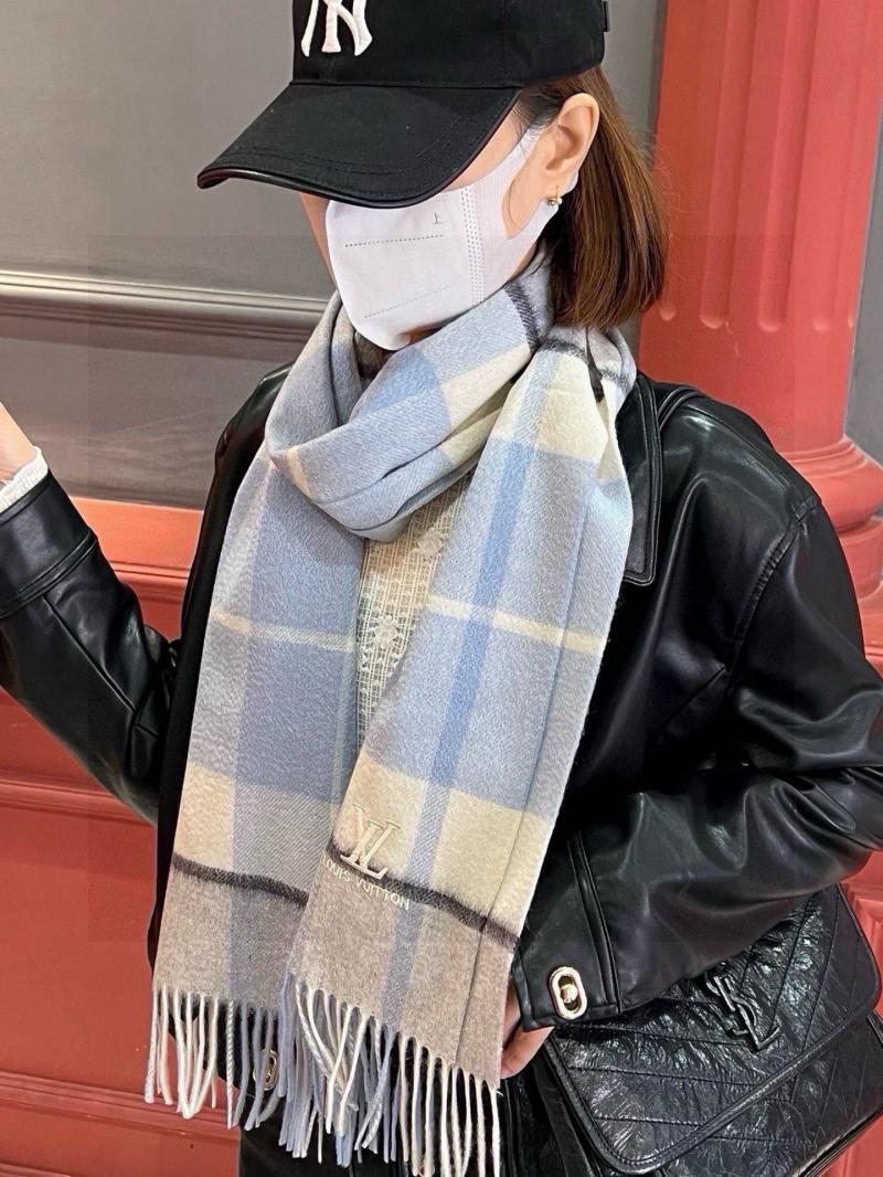 Louis Vuitton Scarf SLS92708