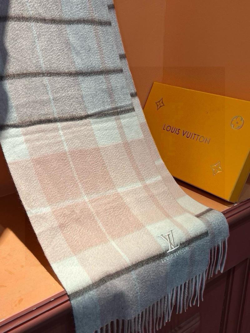 Louis Vuitton Scarf SLS92709