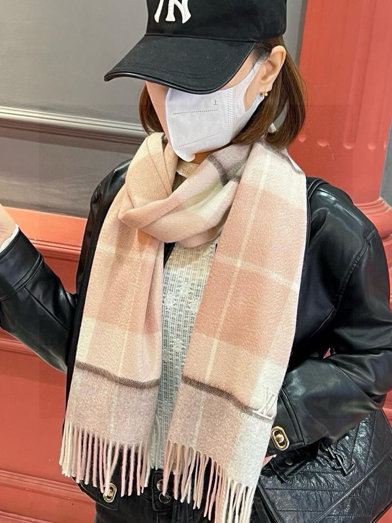 Louis Vuitton Scarf SLS92709