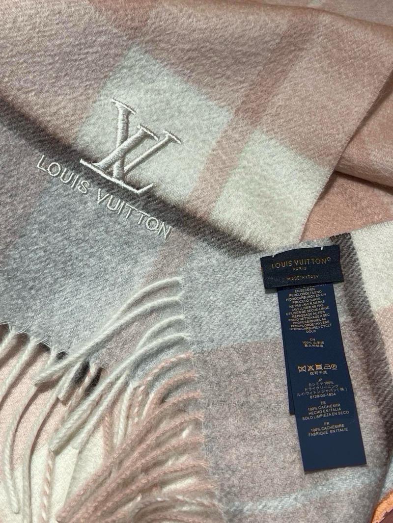 Louis Vuitton Scarf SLS92709