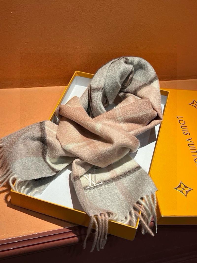 Louis Vuitton Scarf SLS92709