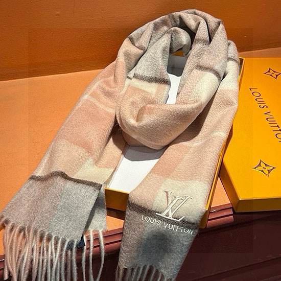 Louis Vuitton Scarf SLS92709