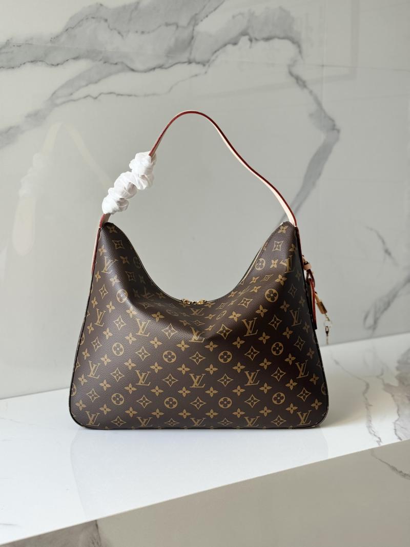 Louis Vuitton Slouchy MM M12098