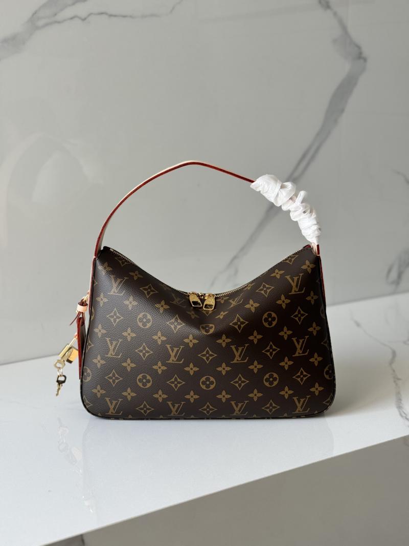 Louis Vuitton Slouchy PM M11952