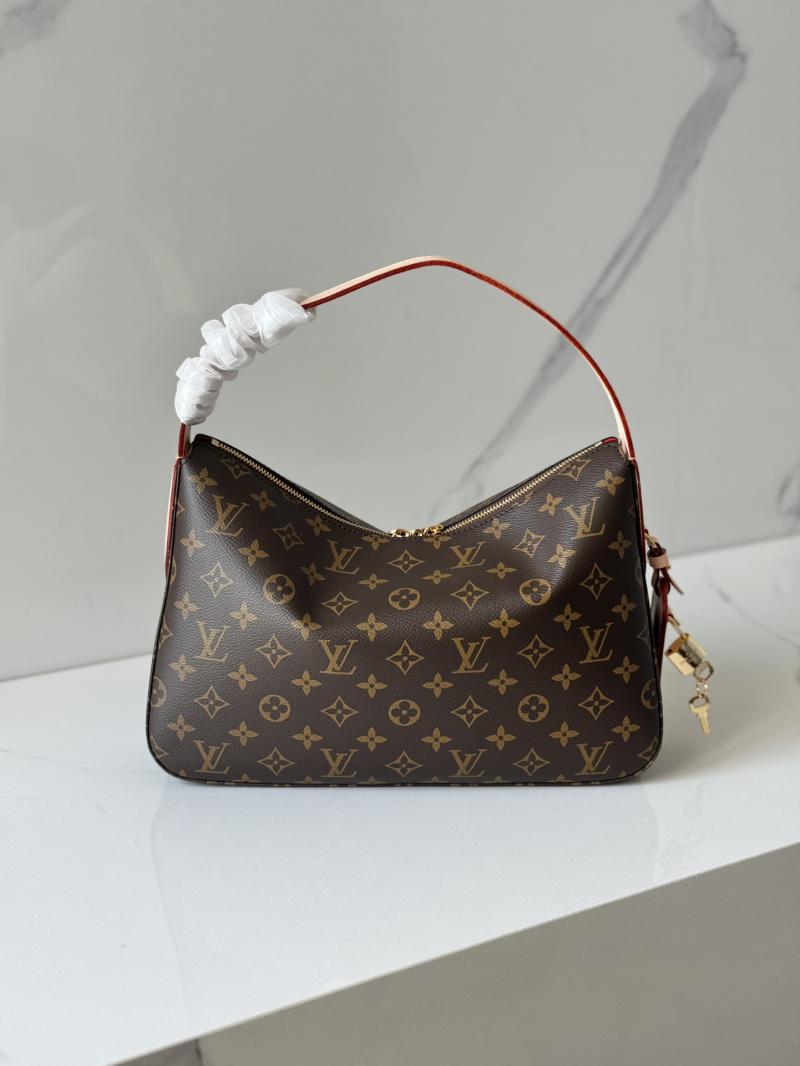 Louis Vuitton Slouchy PM M11952