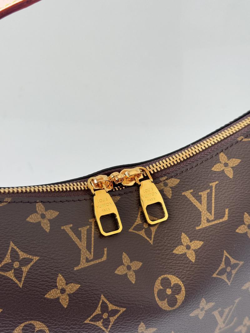 Louis Vuitton Slouchy PM M11952