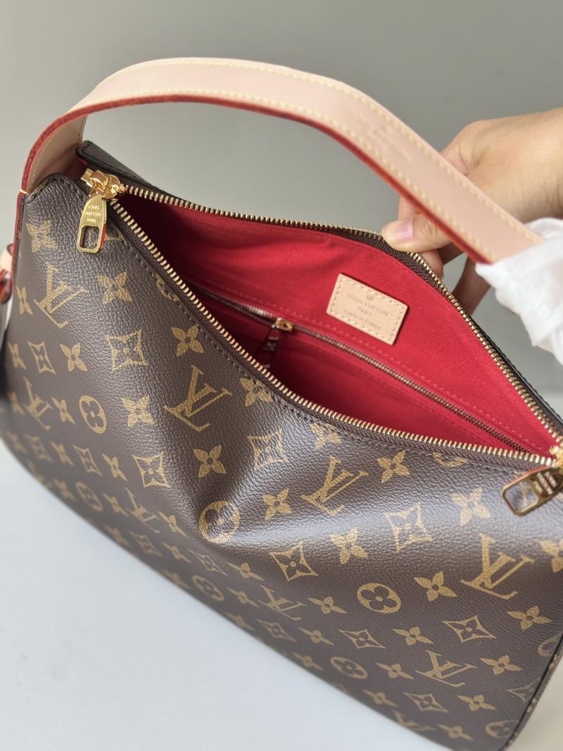 Louis Vuitton Slouchy PM M11952