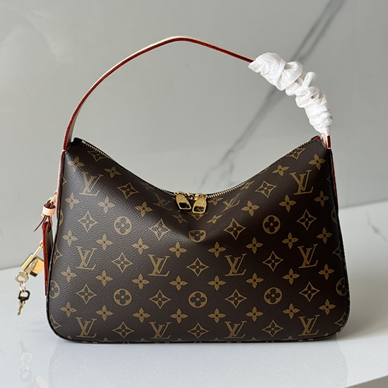 Louis Vuitton Slouchy PM M11952