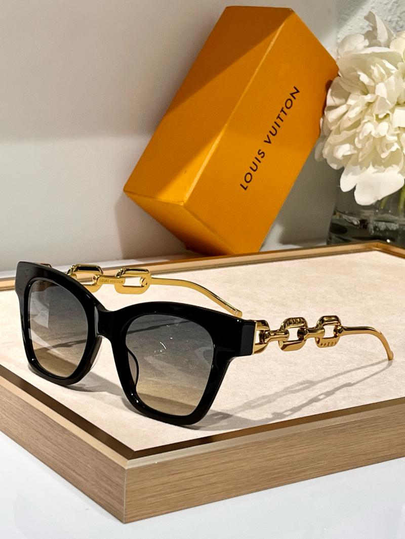 Louis Vuitton Sunglasses Z1631