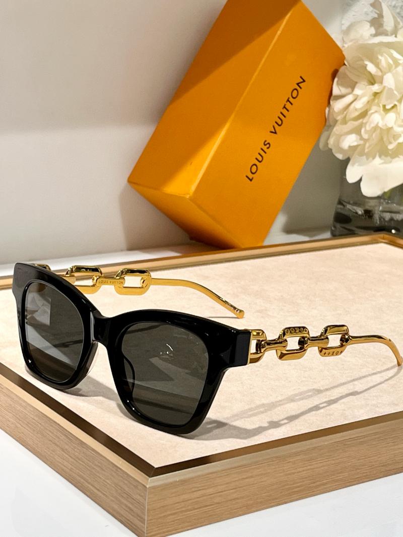 Louis Vuitton Sunglasses Z1631