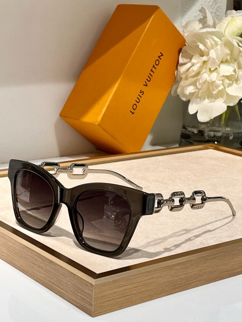 Louis Vuitton Sunglasses Z1631