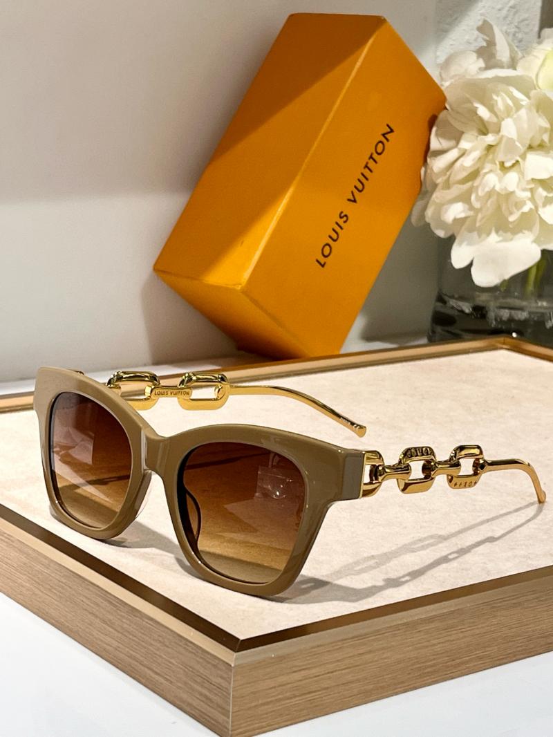 Louis Vuitton Sunglasses Z1631