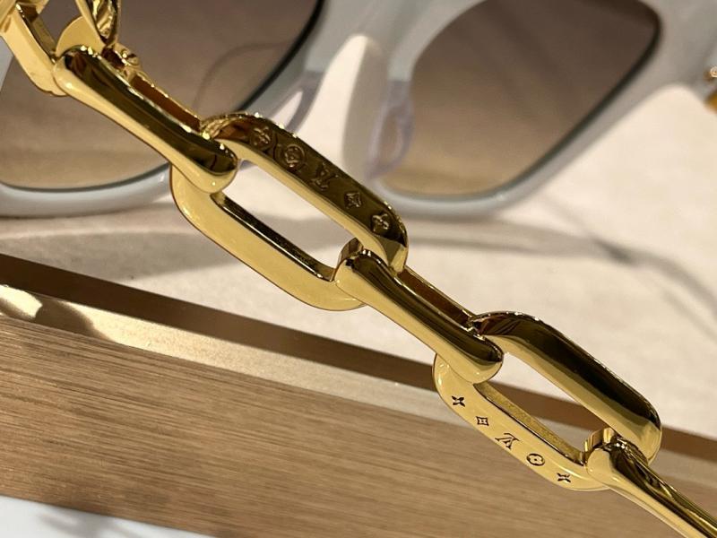 Louis Vuitton Sunglasses Z1631