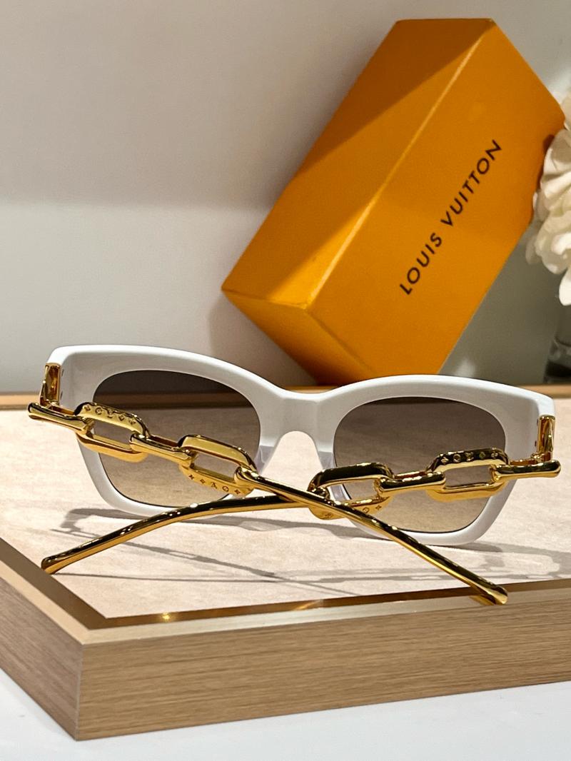 Louis Vuitton Sunglasses Z1631