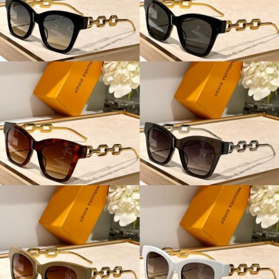 Louis Vuitton Sunglasses Z1631