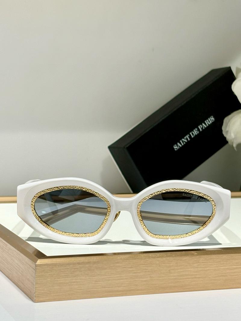 Saint Laurent Sunglasses SS92901