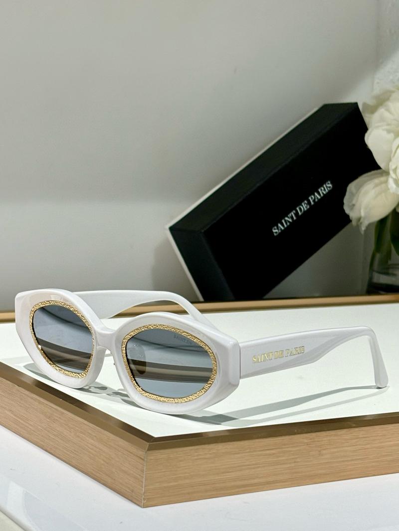 Saint Laurent Sunglasses SS92901