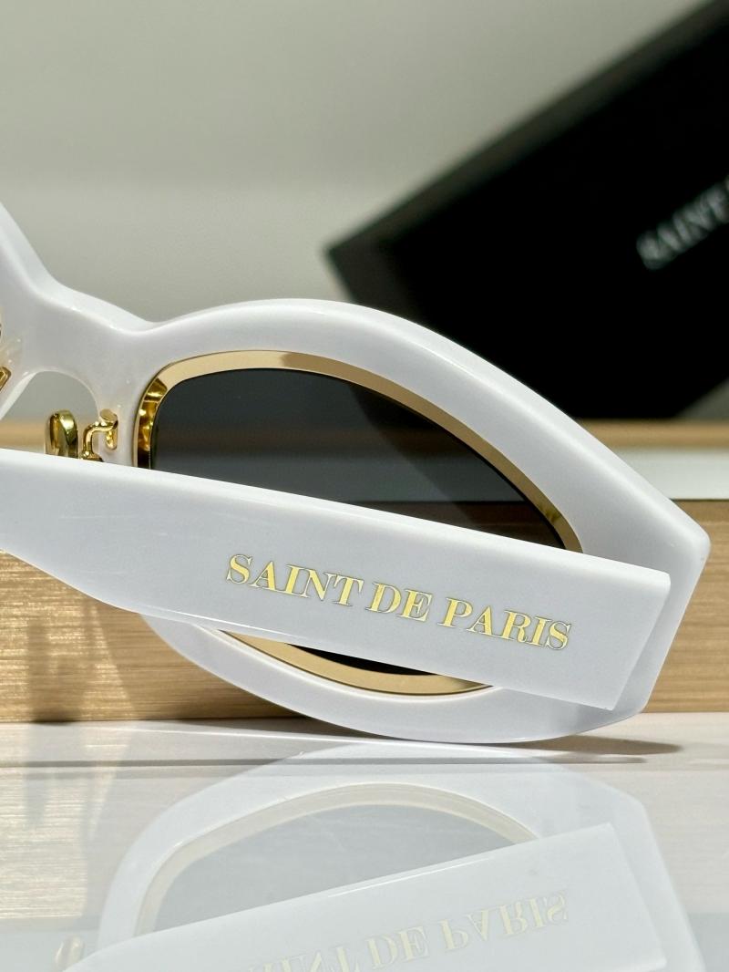 Saint Laurent Sunglasses SS92901