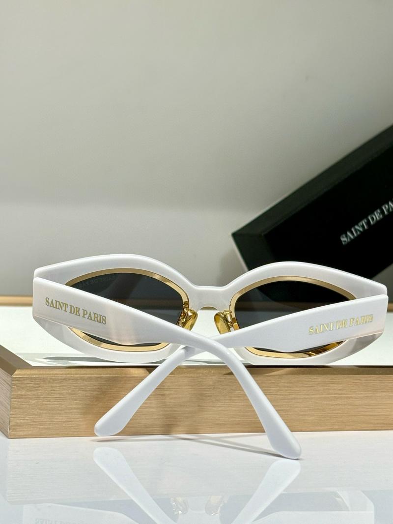 Saint Laurent Sunglasses SS92901