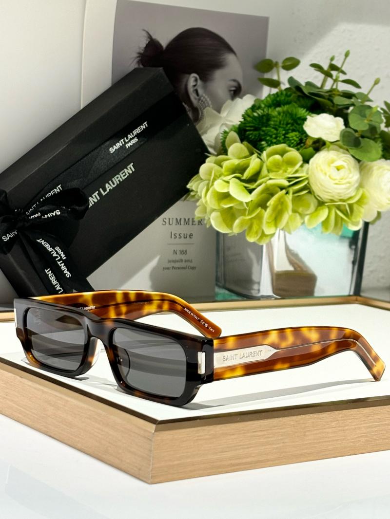 Saint Laurent Sunglasses SS93001