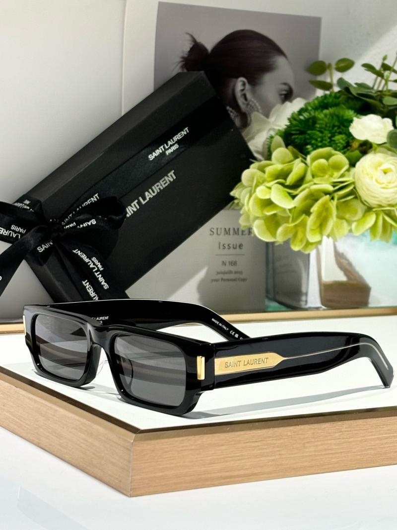 Saint Laurent Sunglasses SS93001