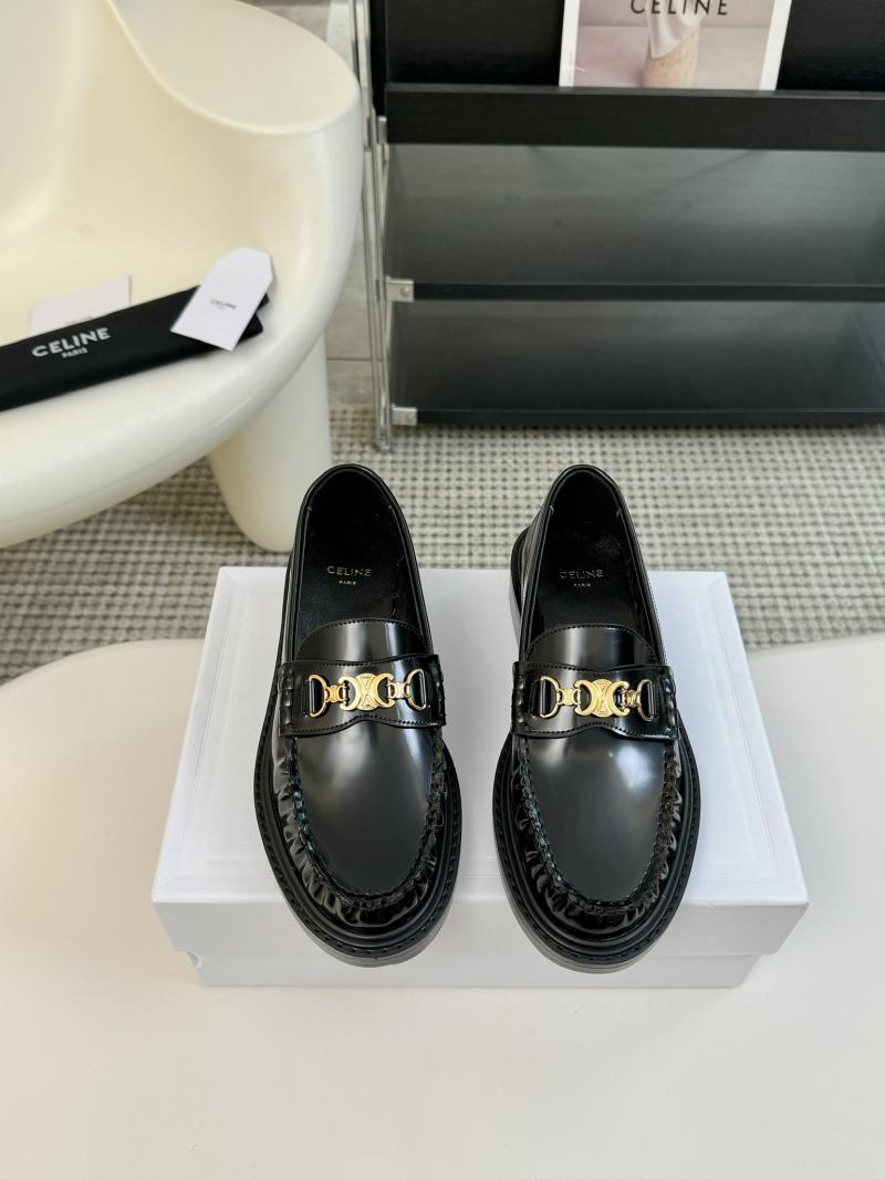 Celine Loafers SCES120402