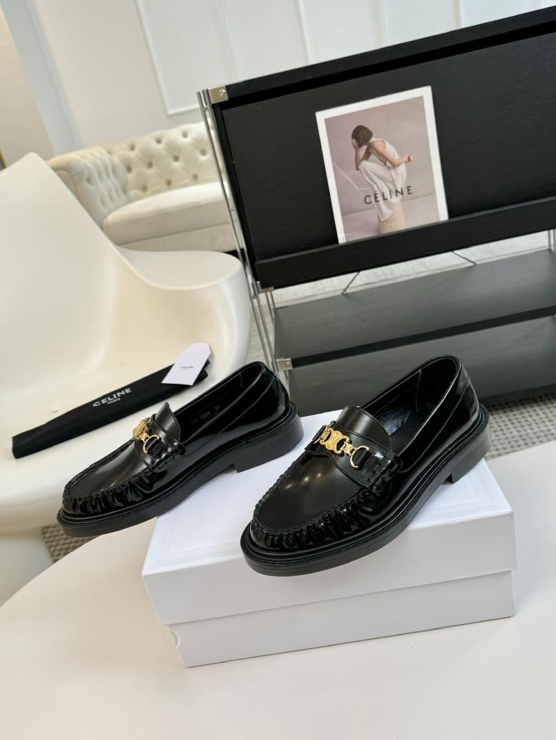 Celine Loafers SCES120402