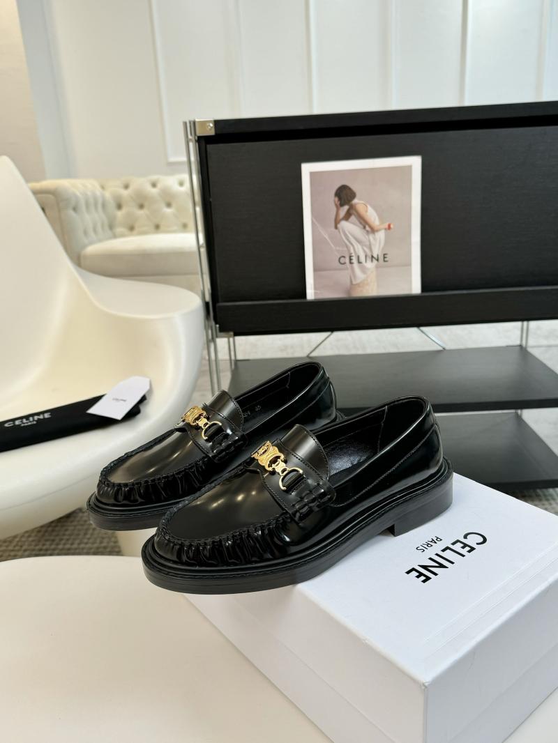 Celine Loafers SCES120402