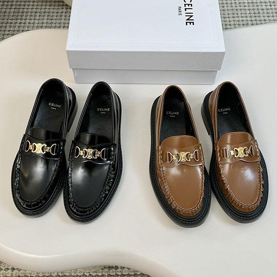 Celine Loafers SCES120402