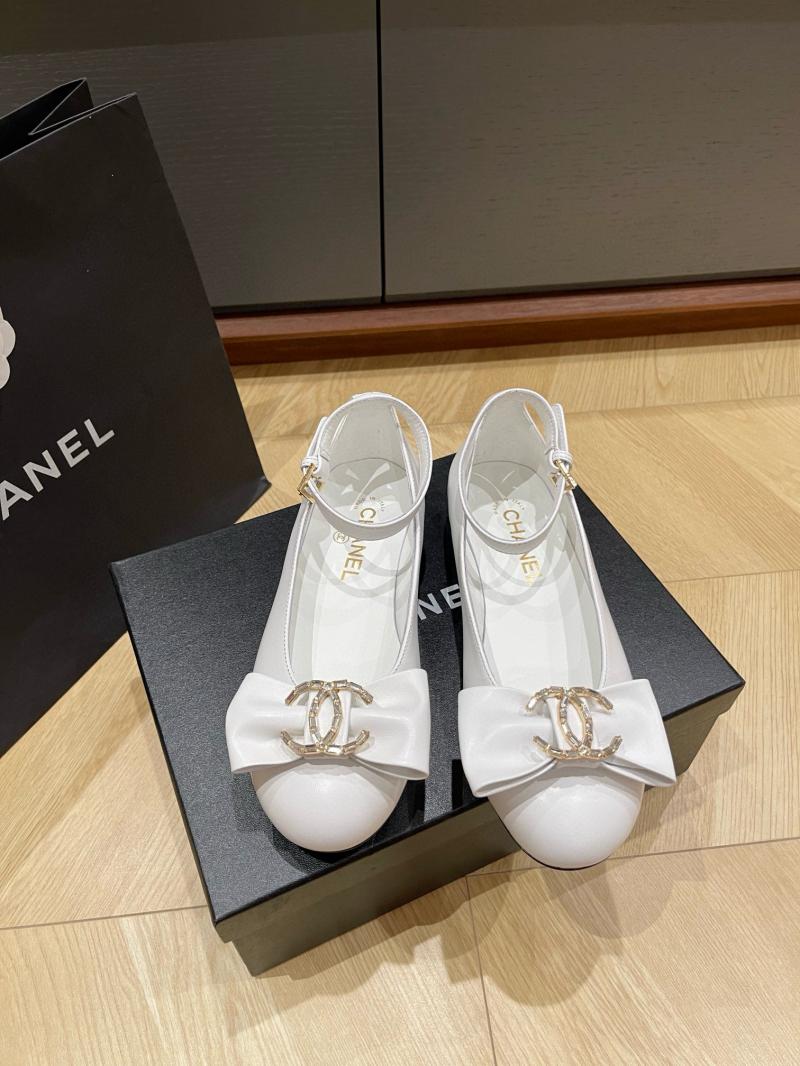 Chanel Ballet Shoes SCB102902