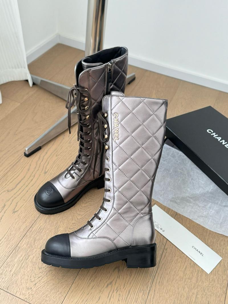 Chanel Boots SCB101601