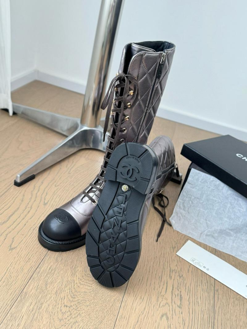 Chanel Boots SCB101601