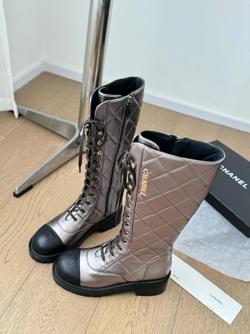 Chanel Boots SCB101601