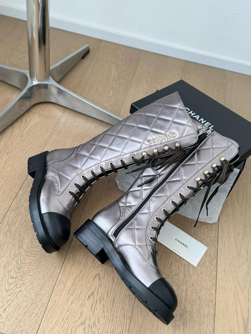 Chanel Boots SCB101601