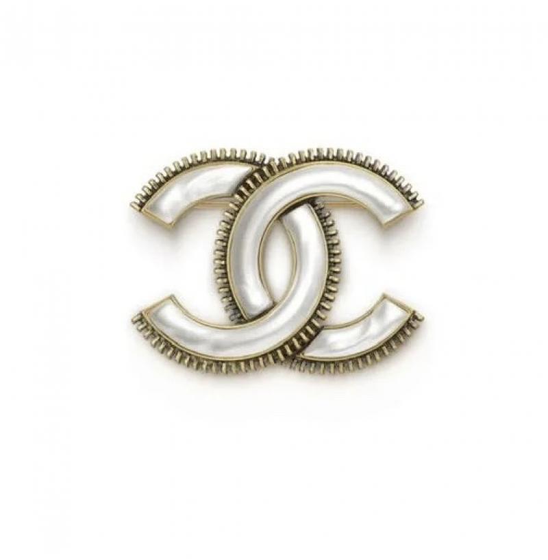 Chanel Brooch CBR120601