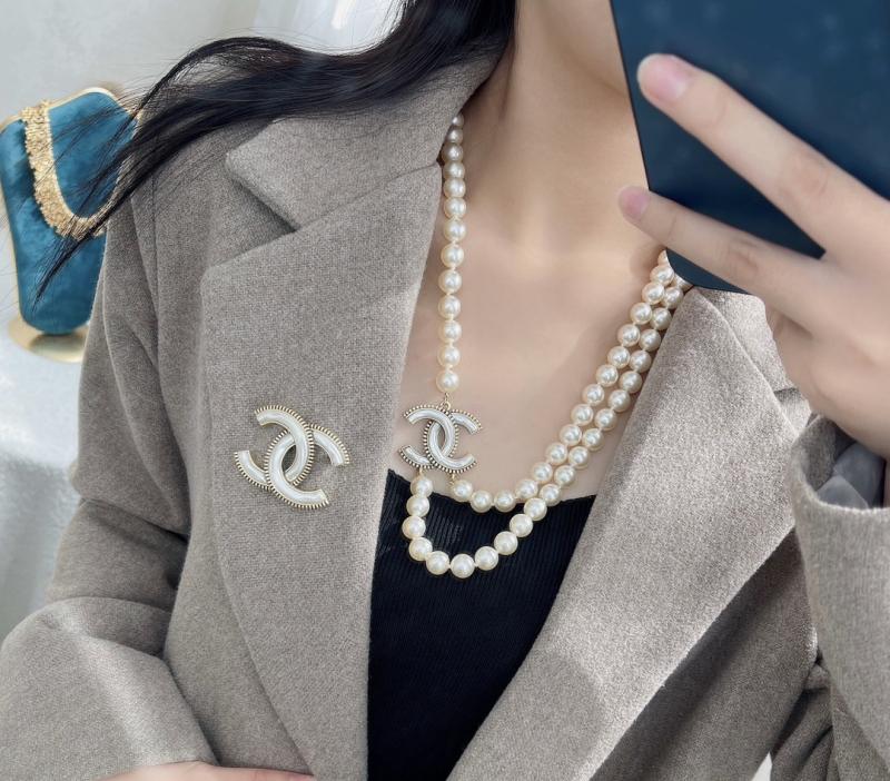 Chanel Brooch CBR120601