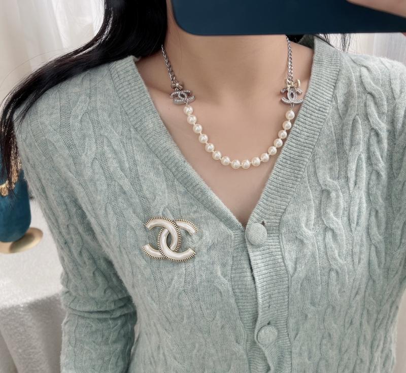 Chanel Brooch CBR120601