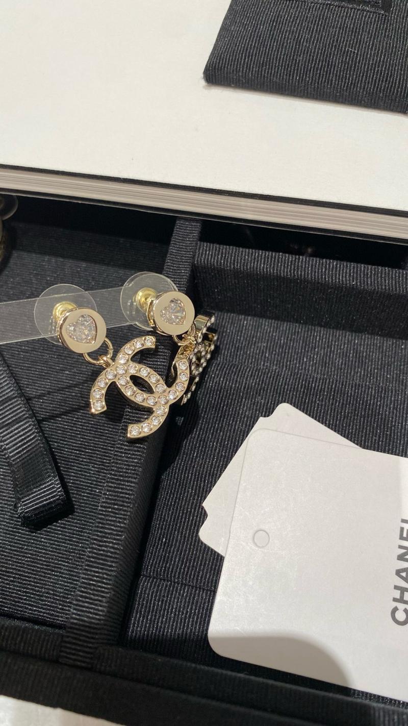 Chanel Earrings CE102201