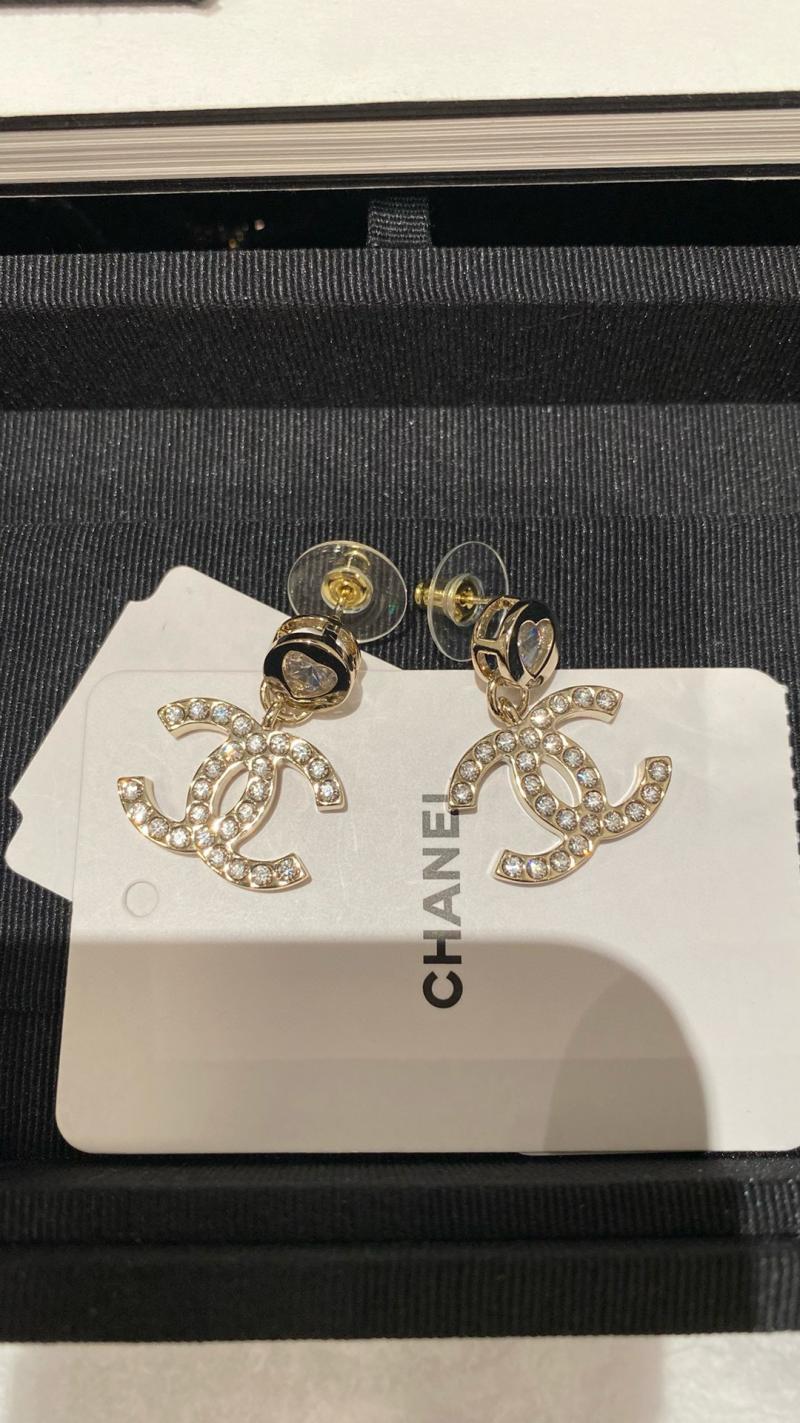 Chanel Earrings CE102201