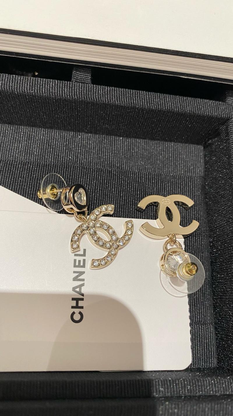 Chanel Earrings CE102201