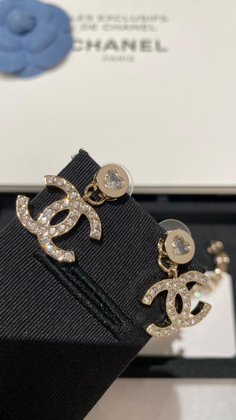 Chanel Earrings CE102201