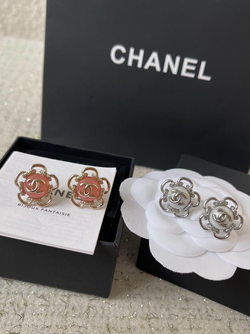 Chanel Earrings CE102901