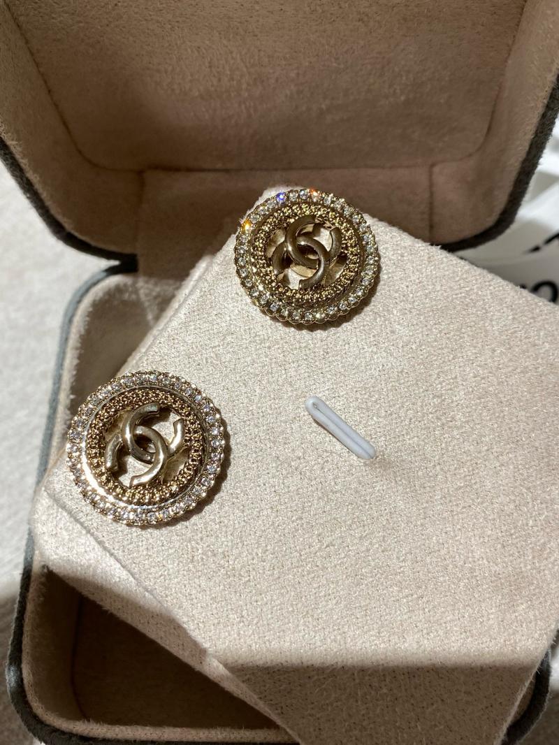 Chanel Earrings CE102902