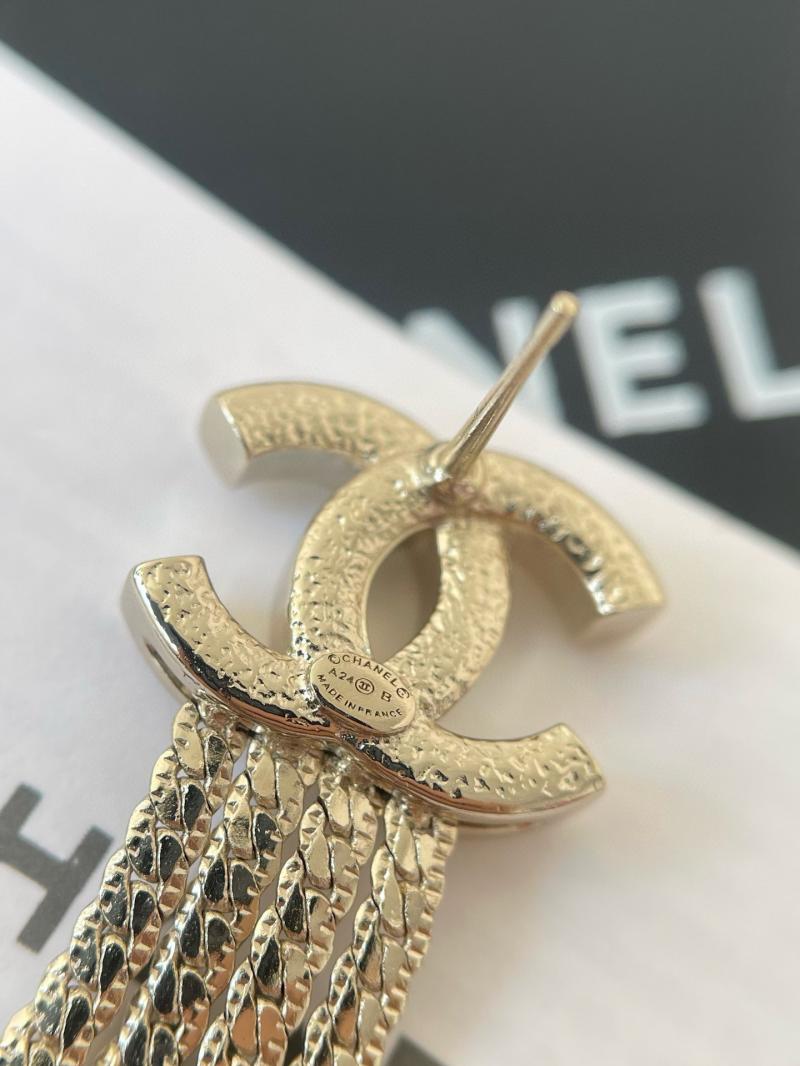 Chanel Earrings CE102902