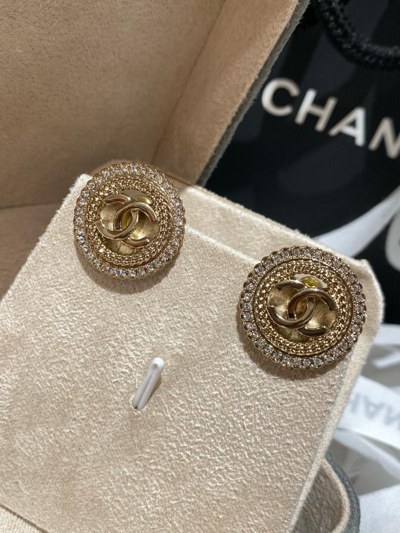 Chanel Earrings CE102902