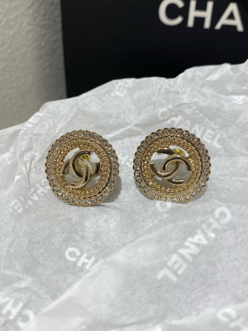 Chanel Earrings CE102903