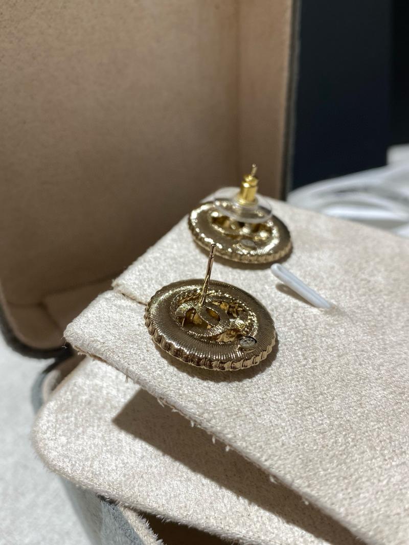 Chanel Earrings CE102903