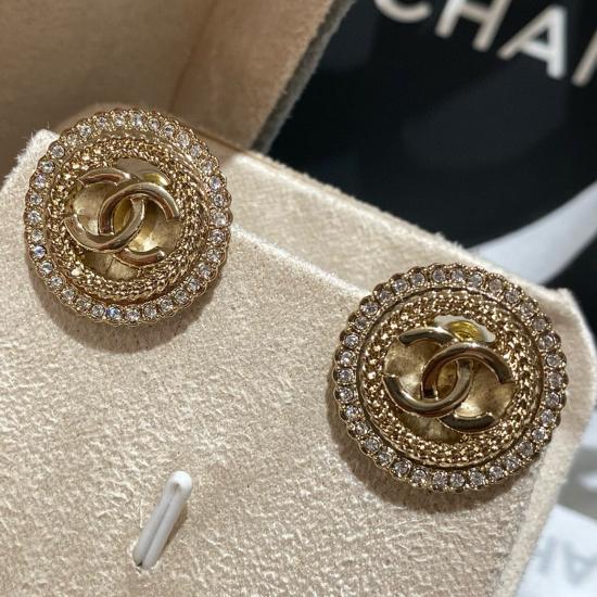 Chanel Earrings CE102903