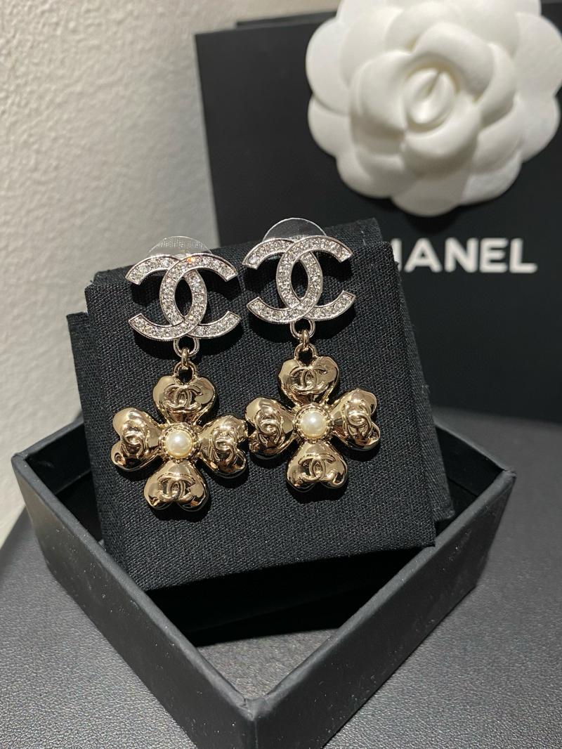 Chanel Earrings CE102904