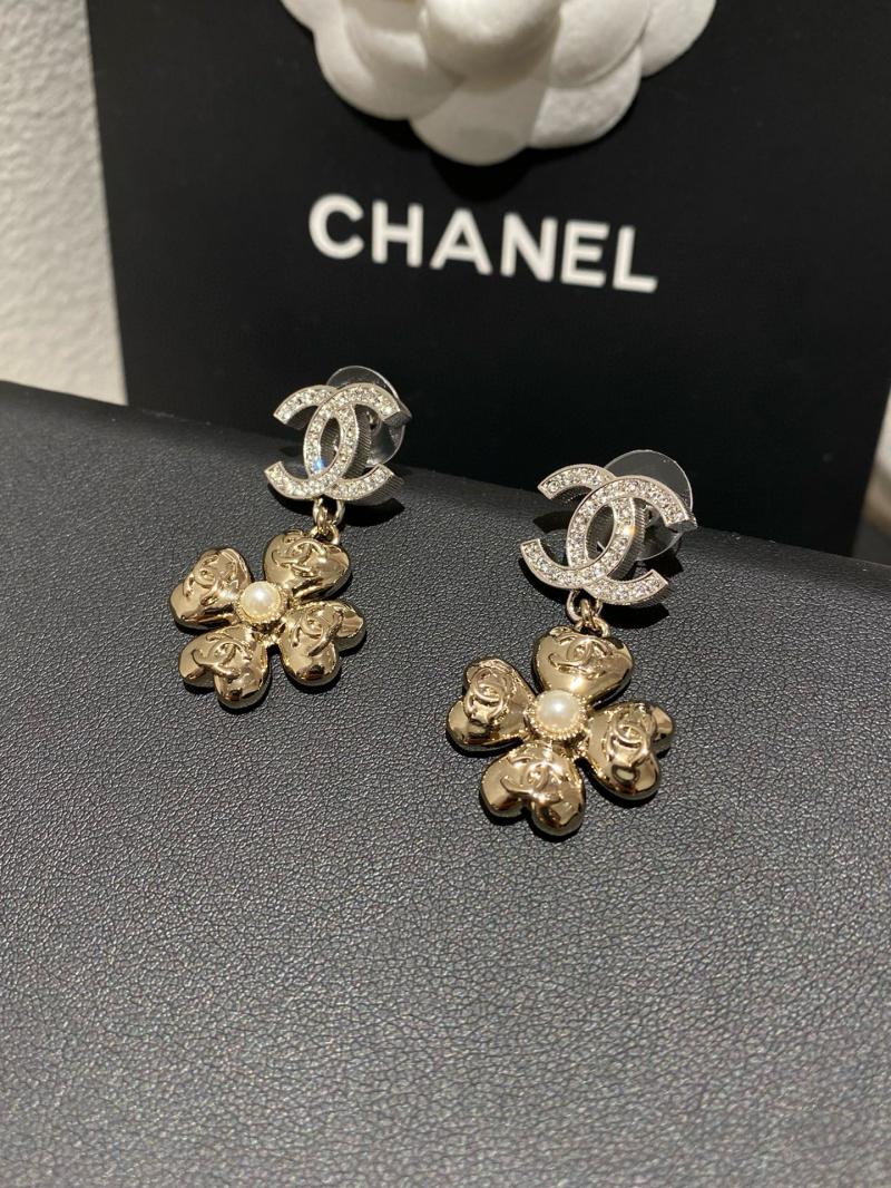 Chanel Earrings CE102904